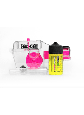 Muc-Off X3 Chain Cleaning Device Kit